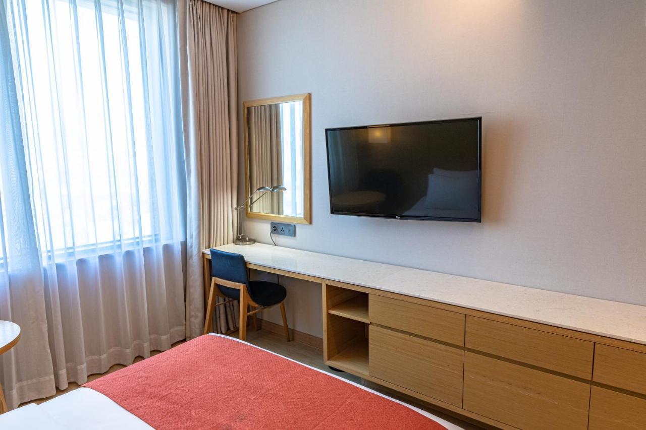 Gwangyang Lacky Hotel Dış mekan fotoğraf