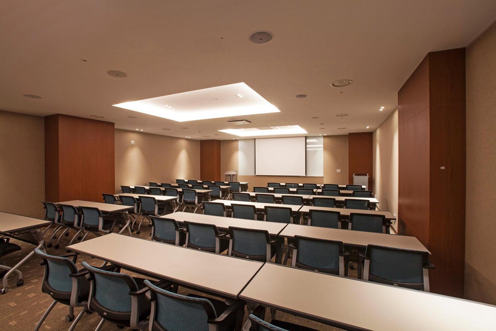Gwangyang Lacky Hotel Dış mekan fotoğraf